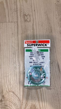 SUPERWICK