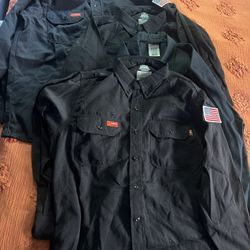 FR Clothing For Sale 