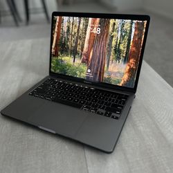 Macbook Pro 2020