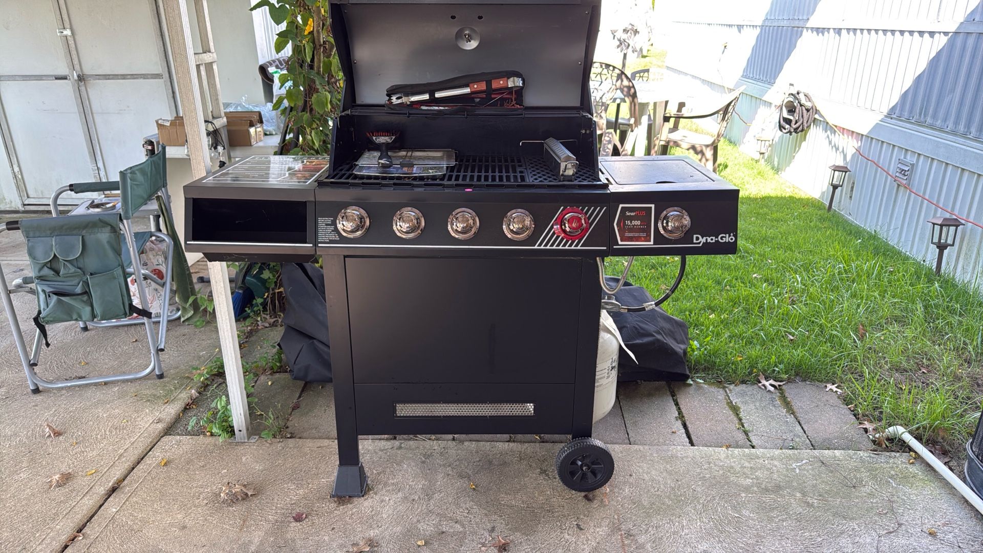Yard Sale 14 Van Ess Olmsted Township