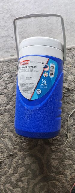 10$ cooler