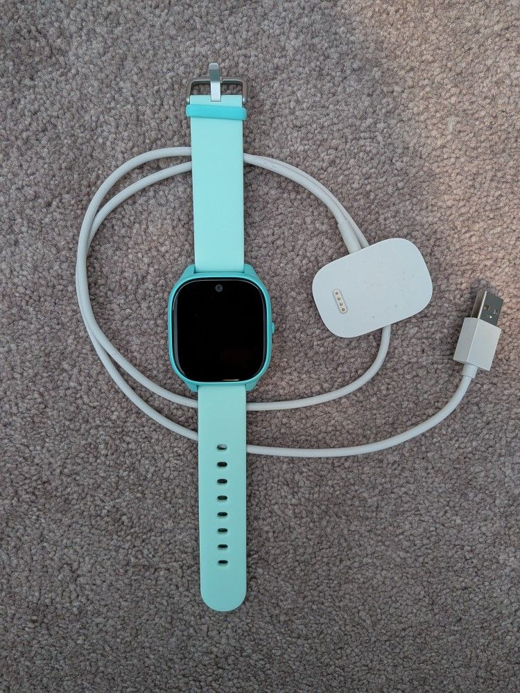 New Verizon Gizmo Watch