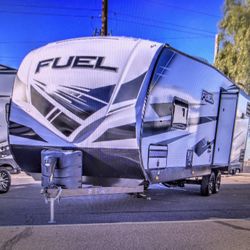 NEW 2022 FUEL SPORT 265