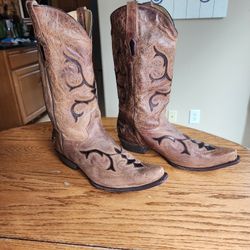 Corral Men's Boots 13EE #R1151