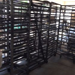 Racks