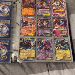 Pokémon Cards 