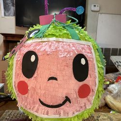 Piñatas De Cocomelon 