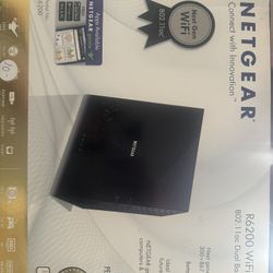 WiFi Router