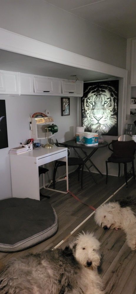 Rv Trailer Fleetwod 