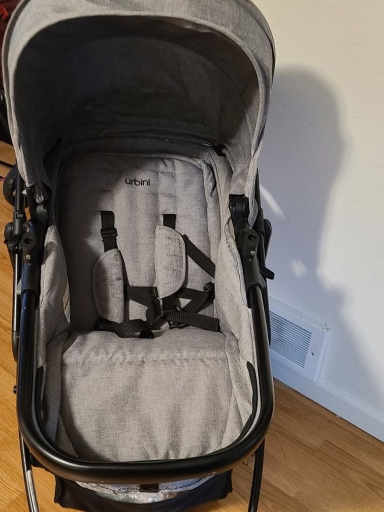 Urbini Stroller