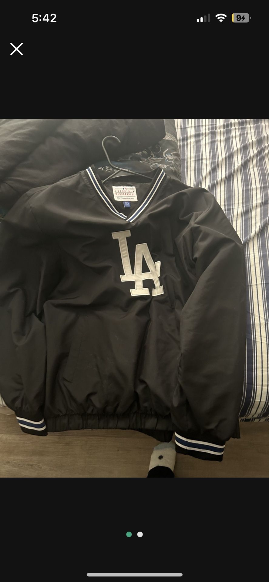 Windbreaker