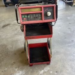 Snap-On MT1590 AVR Battery Tester