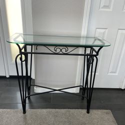 Side Table 
