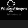 Mr.Smashburgers