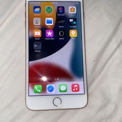 iPhone 8+