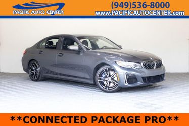 2021 BMW M340i