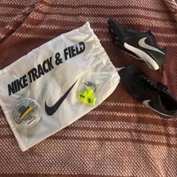 Nike Zoom Rival Multi Track And Field Shoes