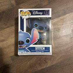 Funk O Pop: Disney, Stitch