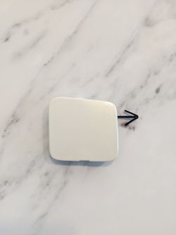 BRAND NEW - Painted 2014-2017 Infiniti Q50 Front Tow Hook Cover