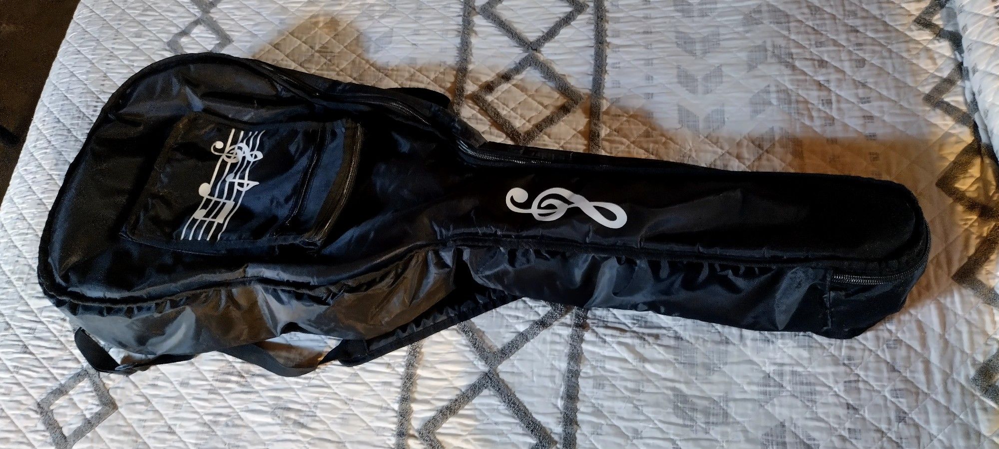 Guitar Case