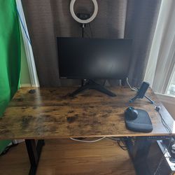 Standing desk Electric 48" 