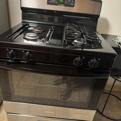 Stove 