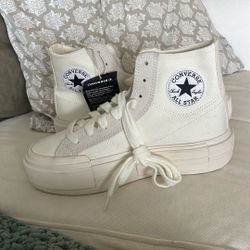 Converse All Stars High Tops