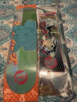 Pokemon Trading Card Game Ivysaur Deck