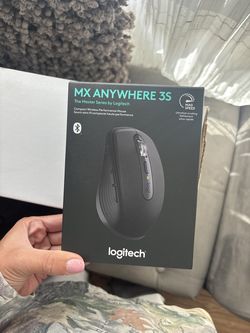 MX Anywhere 3S / Logitech