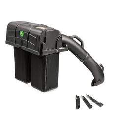 John Deere Rear Bagger