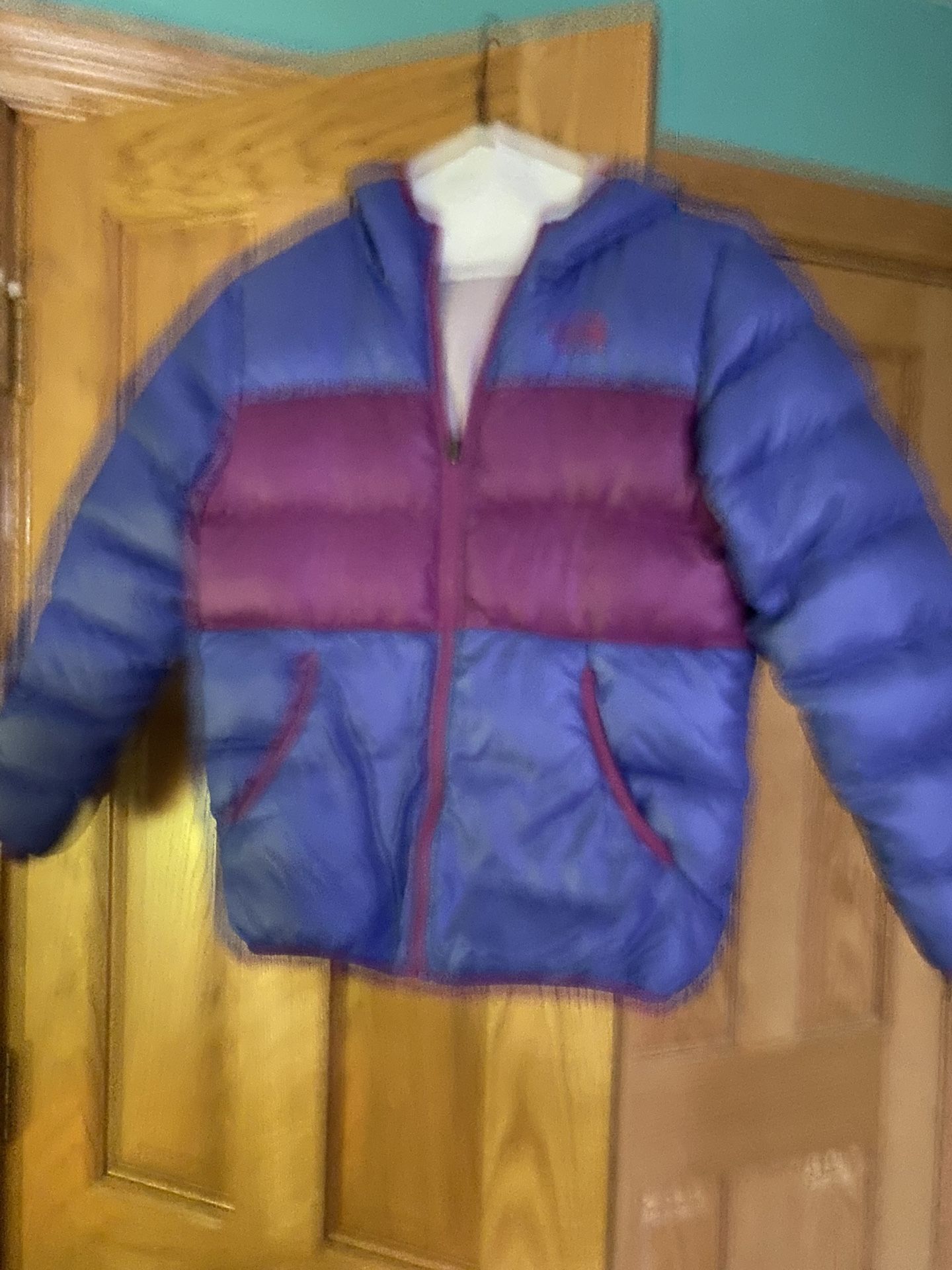 North Face Girls Jacket Size 14/ New