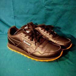 Reebok - Men's - Harman  - Black

E