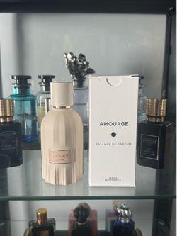 Amouage Lustre 100ml