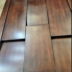 Queen Bed Frame and  Base Only (NO mattress, NO dresser)