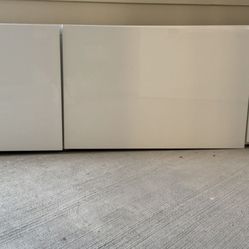 IKEA Besta Tv Console Bench