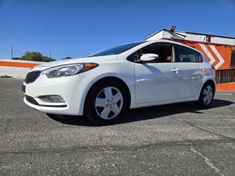 2016 Kia Forte
