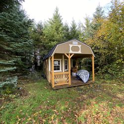 Tiny Home For Sale 