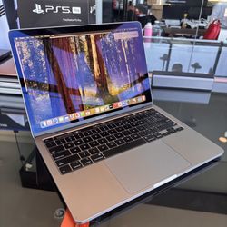 Apple 13” 2020 MacBook Pro Core i5 16GB Ram 512SSD! 90 day warranty! We offer financing!