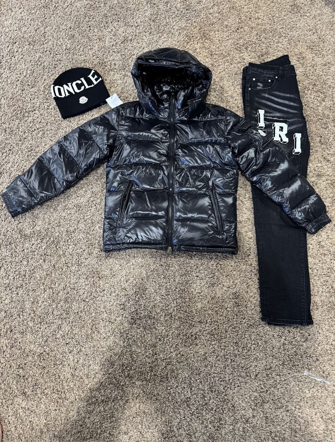Moncler Puffer
