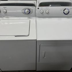 399$ washer and dryer