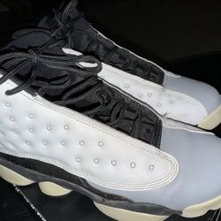 Retro Jordan 13 'Barons'