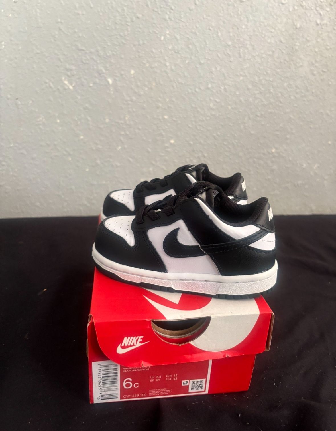 Nike Dunks