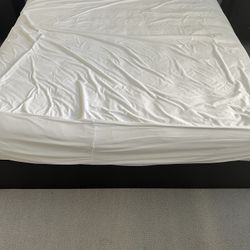Free King Size Mattress and Box Spring