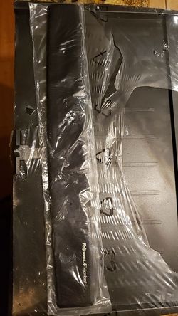 Brand New Keyboard and mouse tray