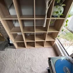 Book Shelf 