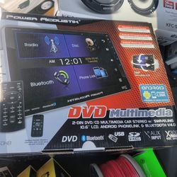 Double Din