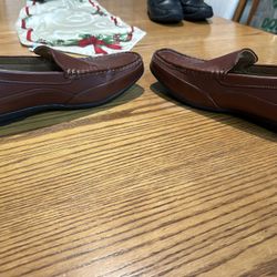 Men’s Size 9 Deer Stags