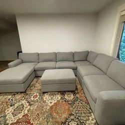 Sectional Couch