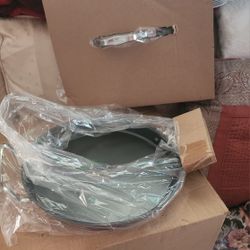 Princess House 9” Griddle