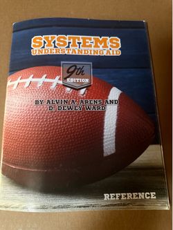 Systems understanding aid 9th edition book